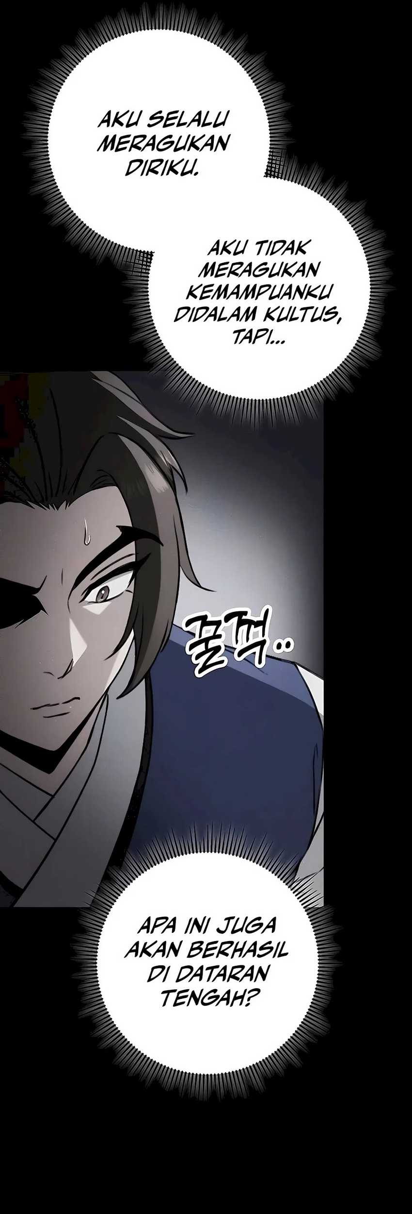 The Emperor’s Sword Chapter 52 - halaman 61