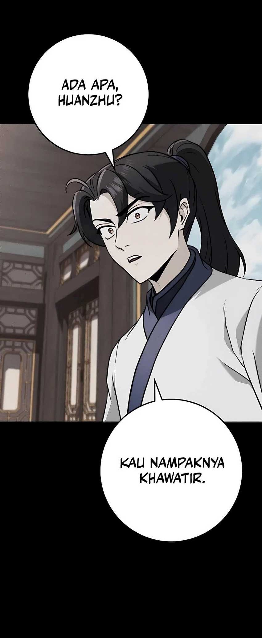 The Emperor’s Sword Chapter 52 - halaman 62