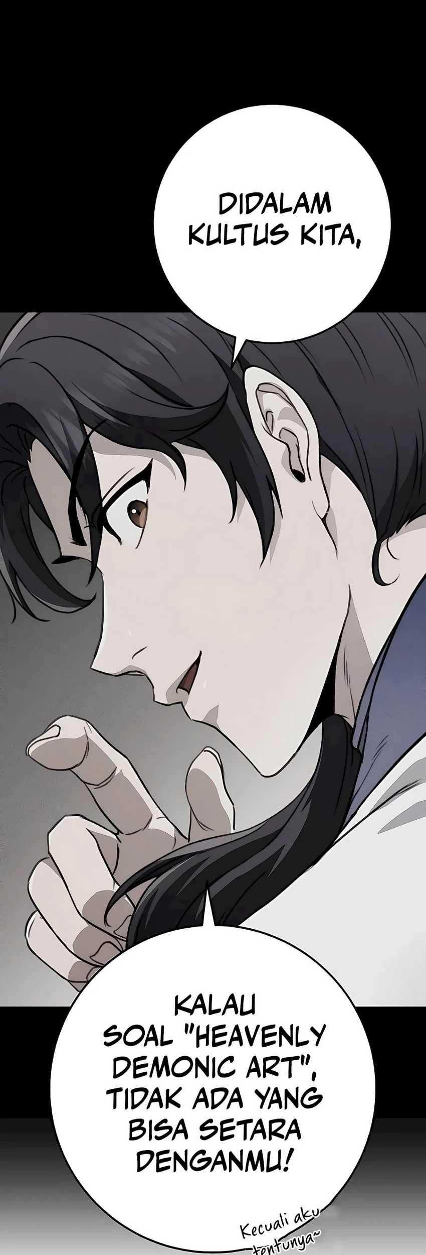 The Emperor’s Sword Chapter 52 - halaman 66