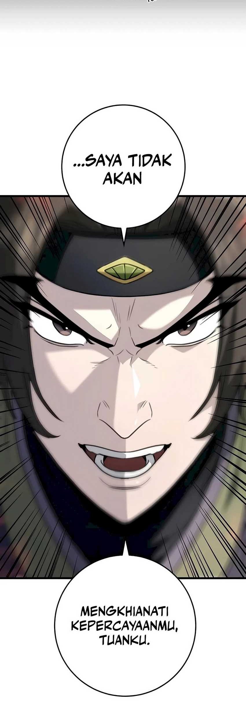 The Emperor’s Sword Chapter 52 - halaman 67