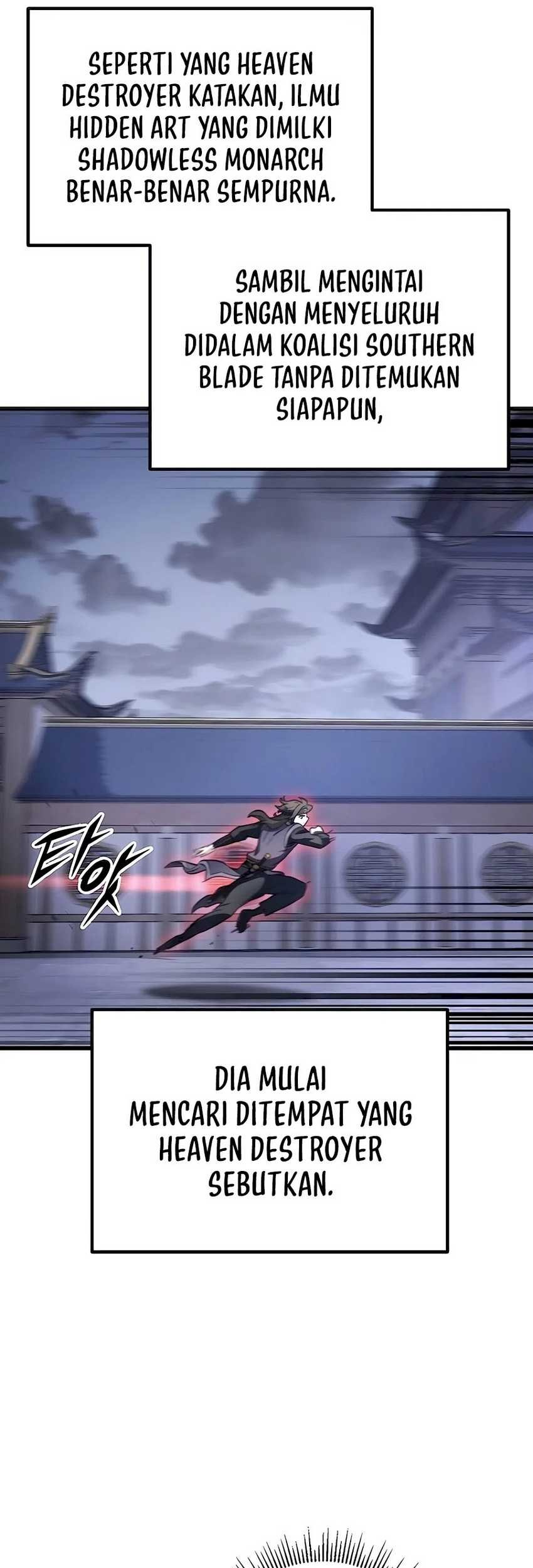 The Emperor’s Sword Chapter 52 - halaman 69