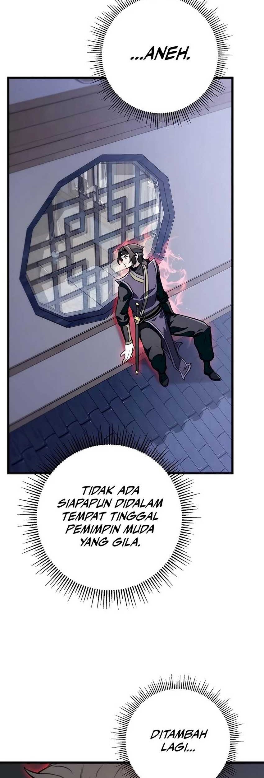 The Emperor’s Sword Chapter 52 - halaman 70
