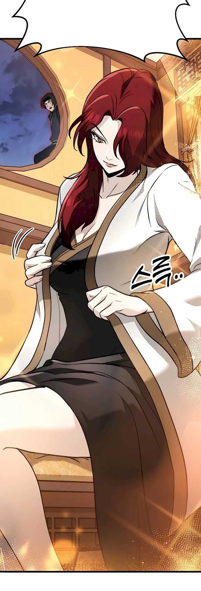 The Emperor’s Sword Chapter 52 - halaman 75