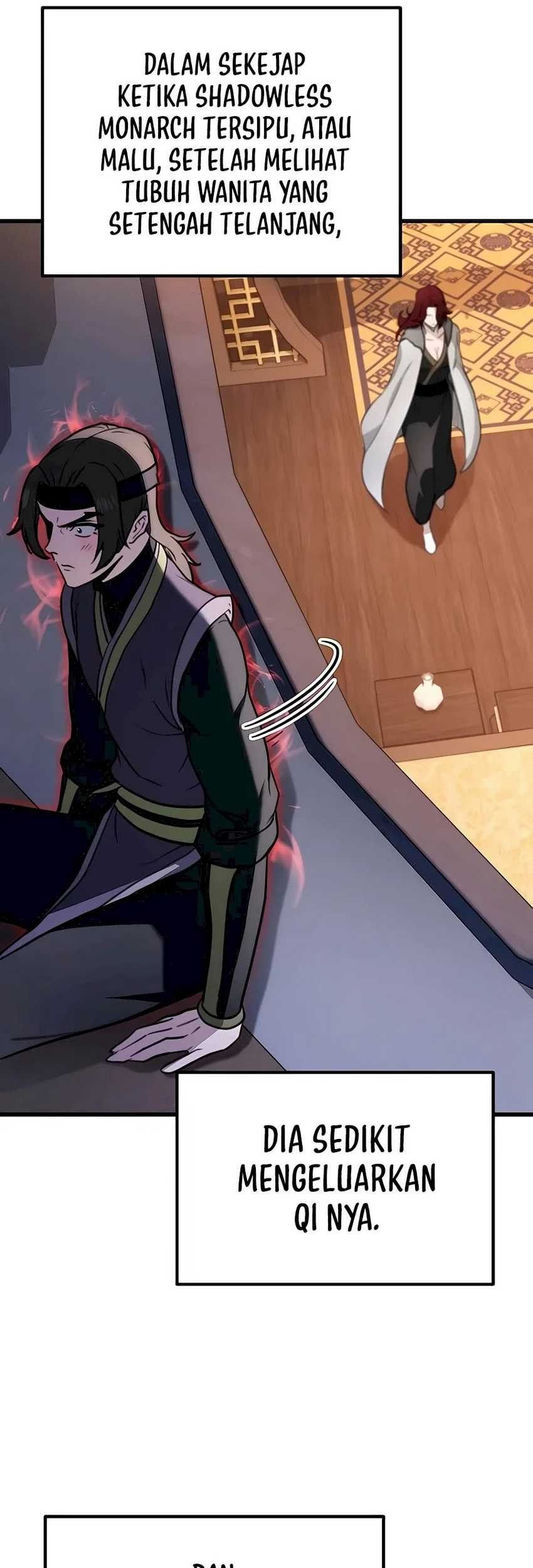 The Emperor’s Sword Chapter 52 - halaman 77