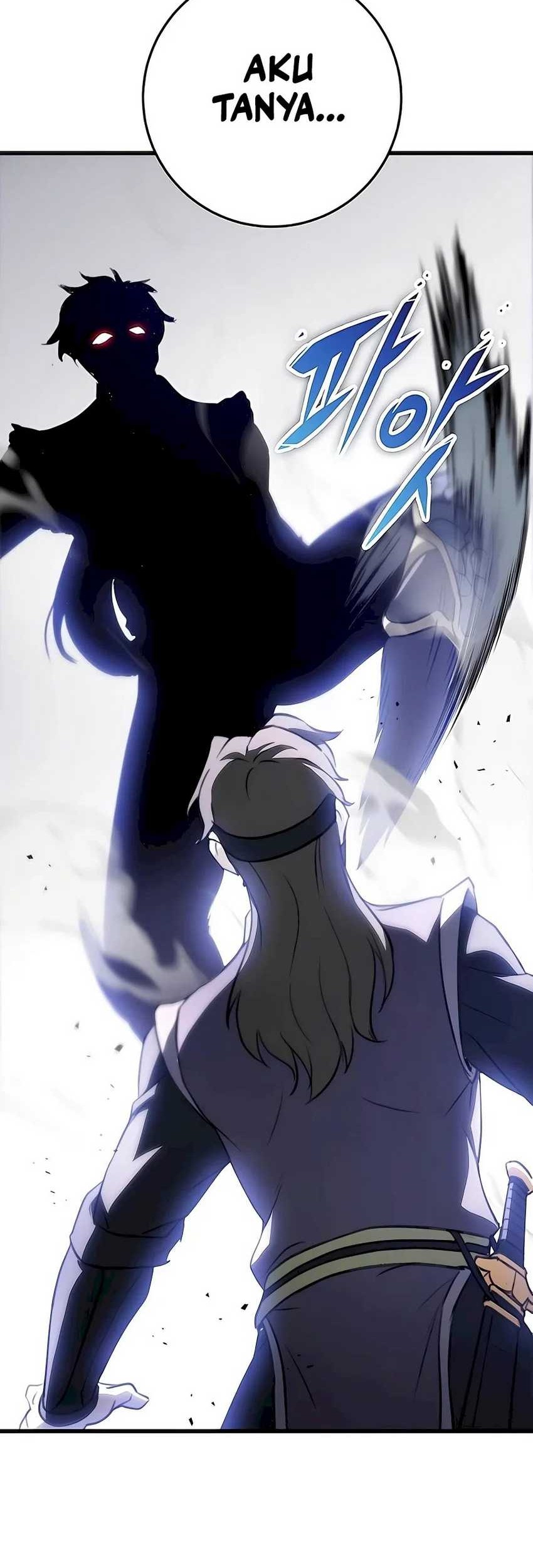 The Emperor’s Sword Chapter 52 - halaman 81
