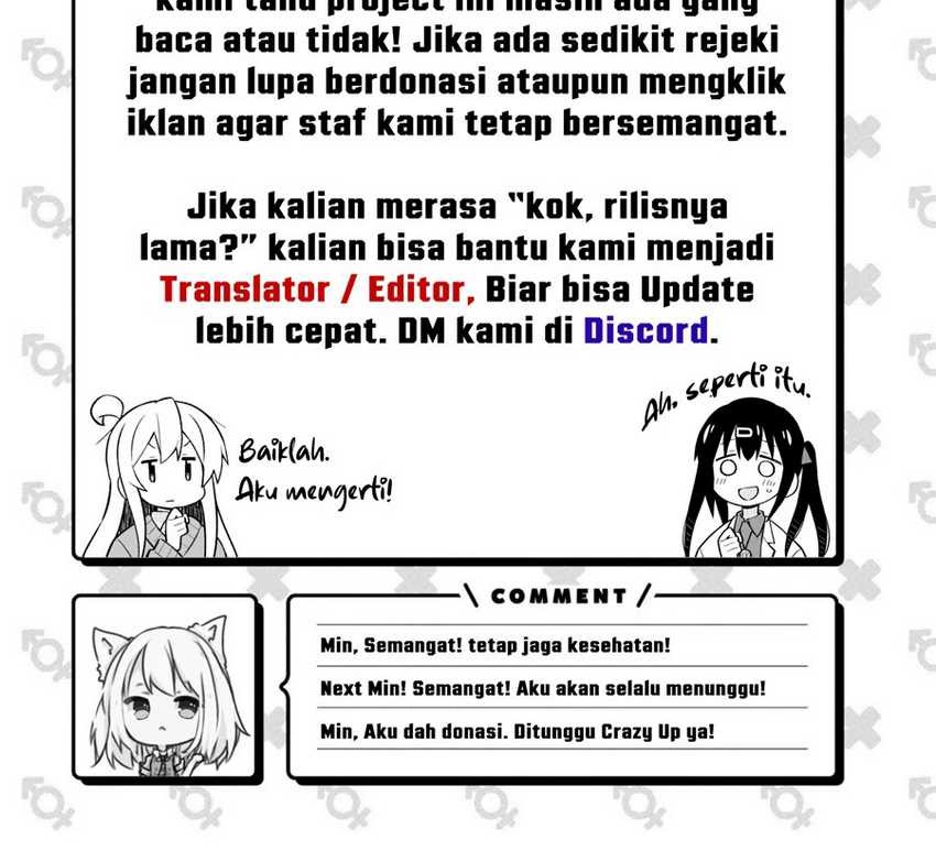 The Emperor’s Sword Chapter 52 - halaman 85