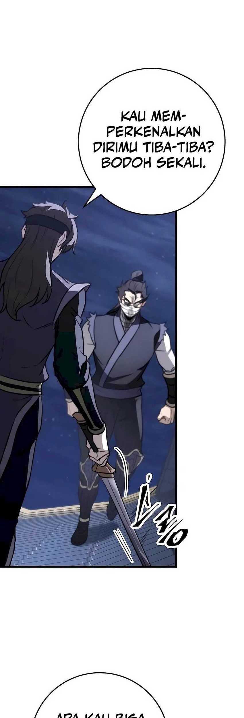 The Emperor’s Sword Chapter 53 - halaman 16