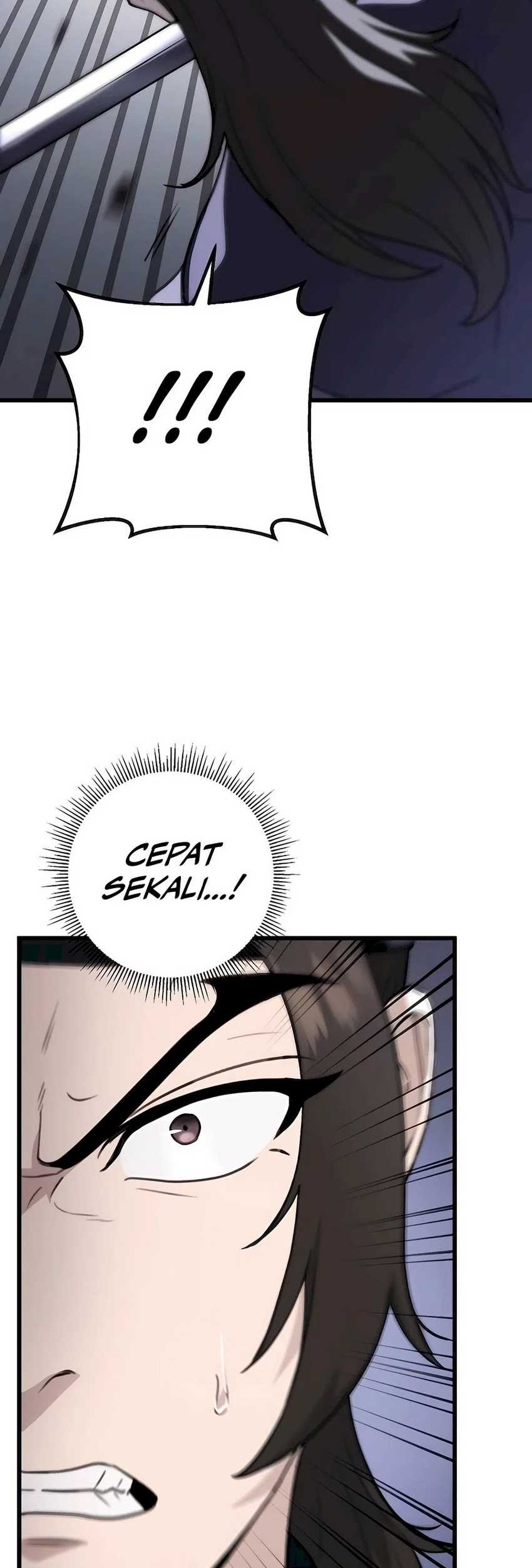 The Emperor’s Sword Chapter 53 - halaman 21