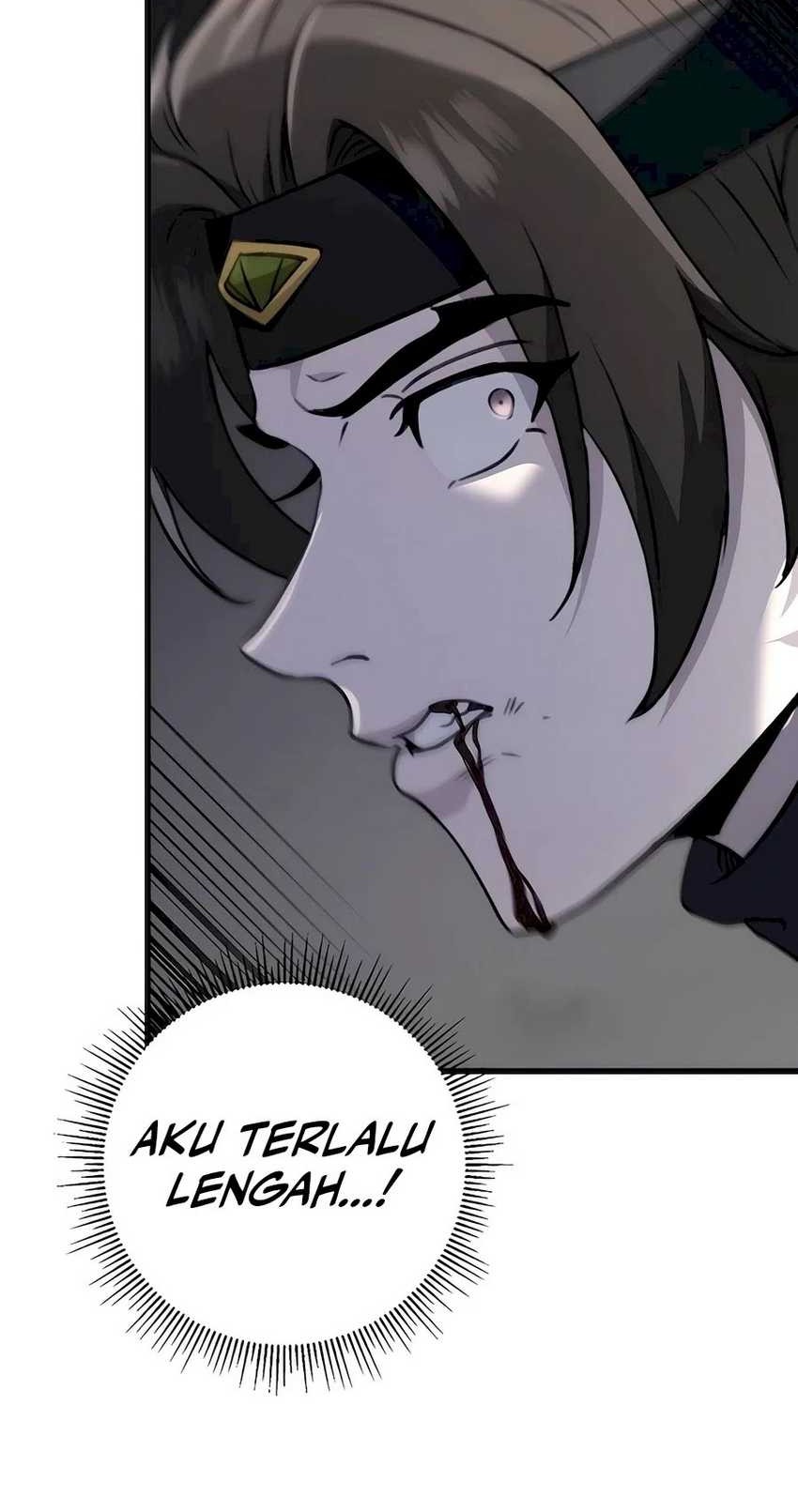The Emperor’s Sword Chapter 53 - halaman 27