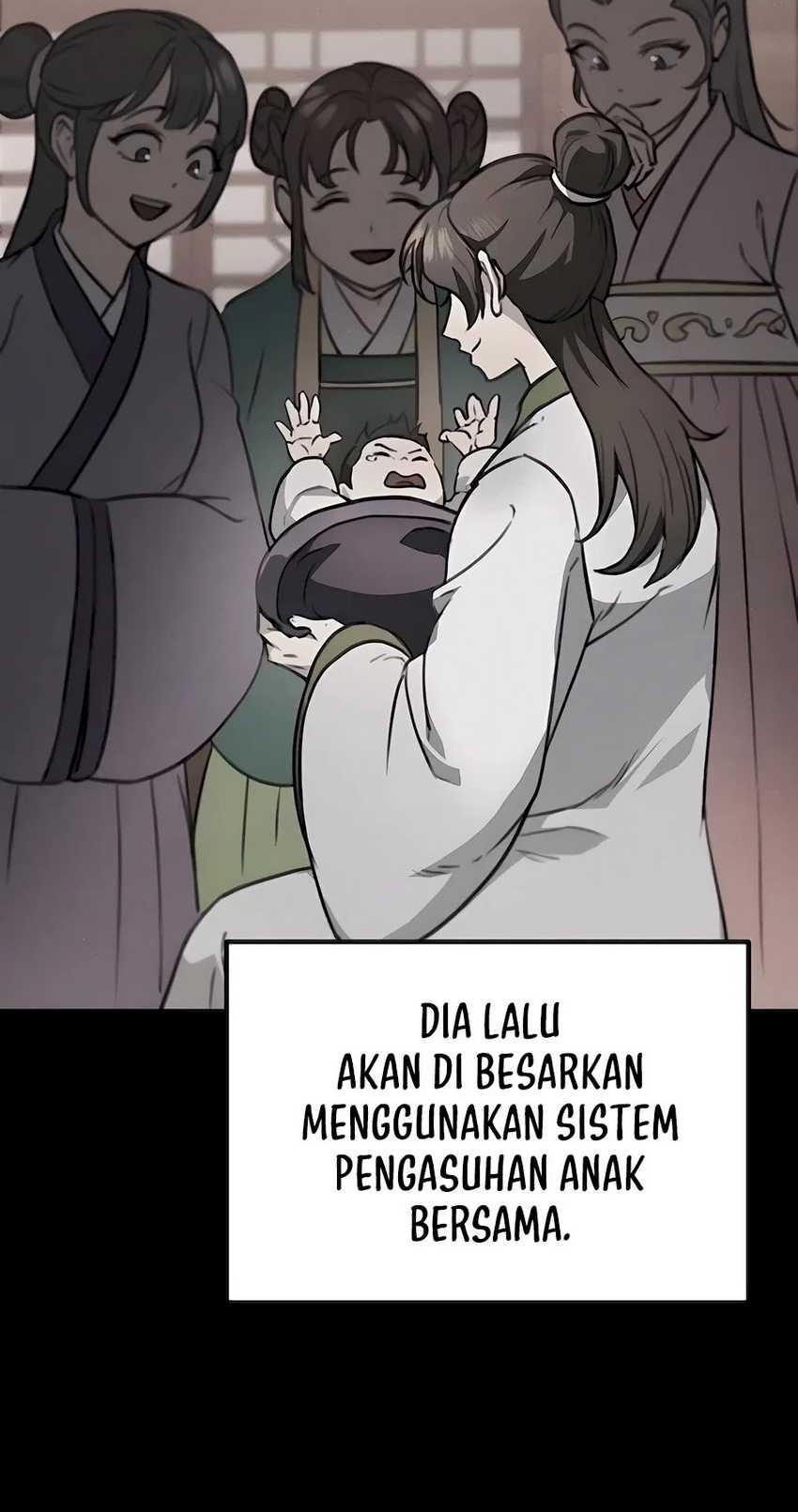 The Emperor’s Sword Chapter 53 - halaman 36