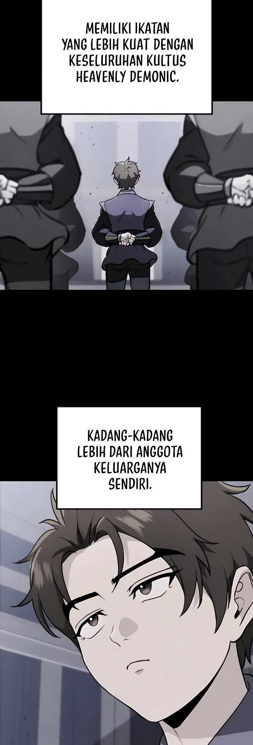 The Emperor’s Sword Chapter 53 - halaman 38