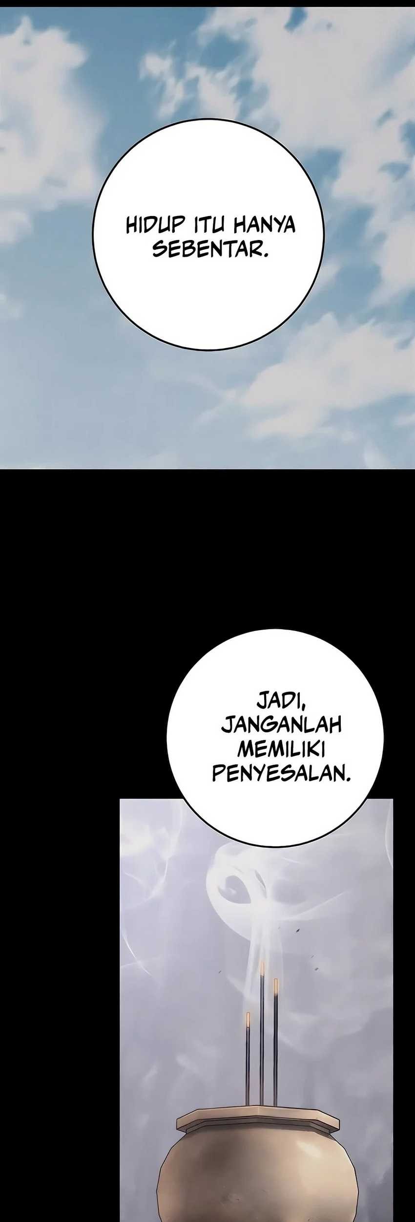 The Emperor’s Sword Chapter 53 - halaman 40