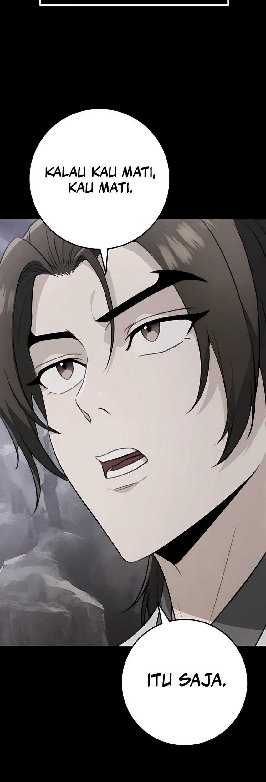 The Emperor’s Sword Chapter 53 - halaman 47