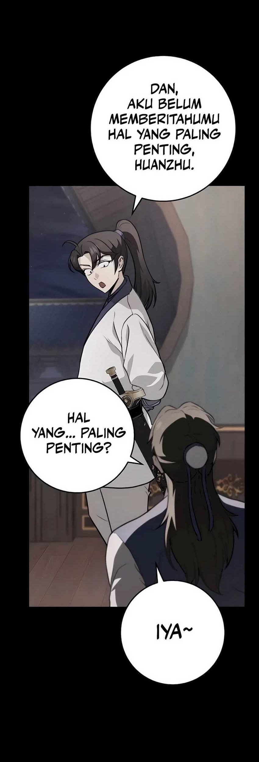 The Emperor’s Sword Chapter 53 - halaman 53
