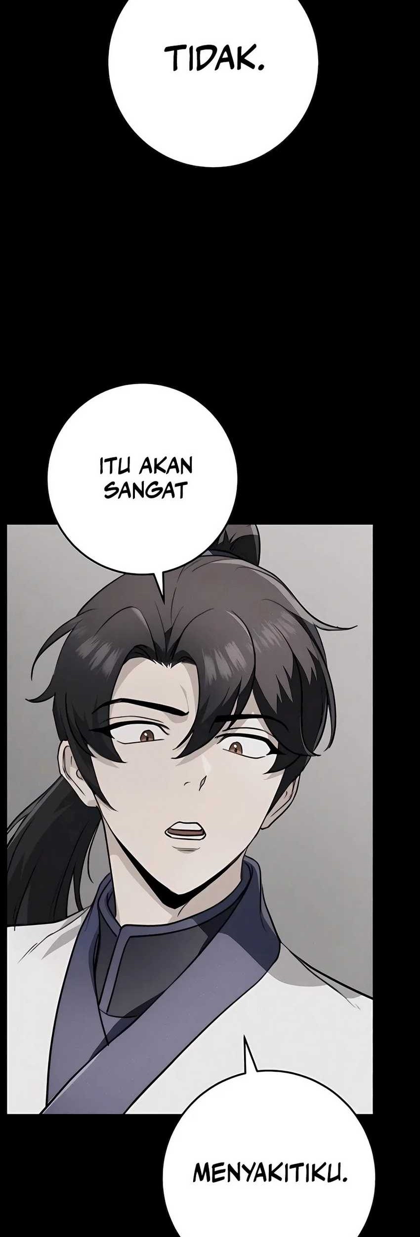 The Emperor’s Sword Chapter 53 - halaman 56