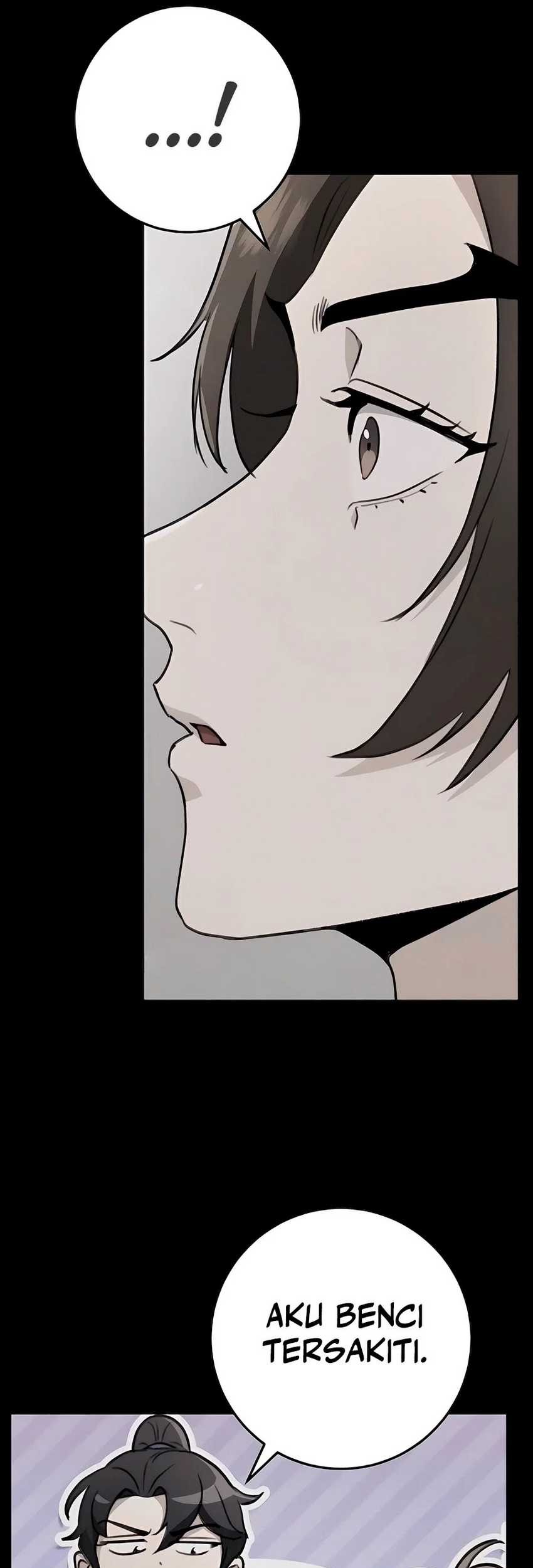 The Emperor’s Sword Chapter 53 - halaman 58