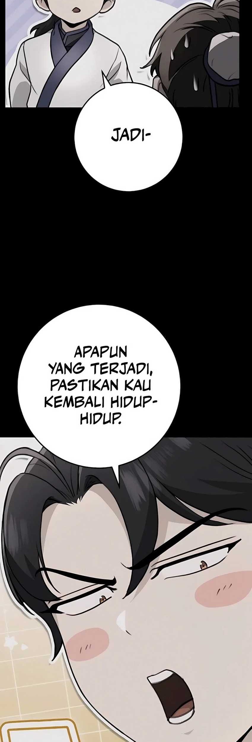 The Emperor’s Sword Chapter 53 - halaman 59