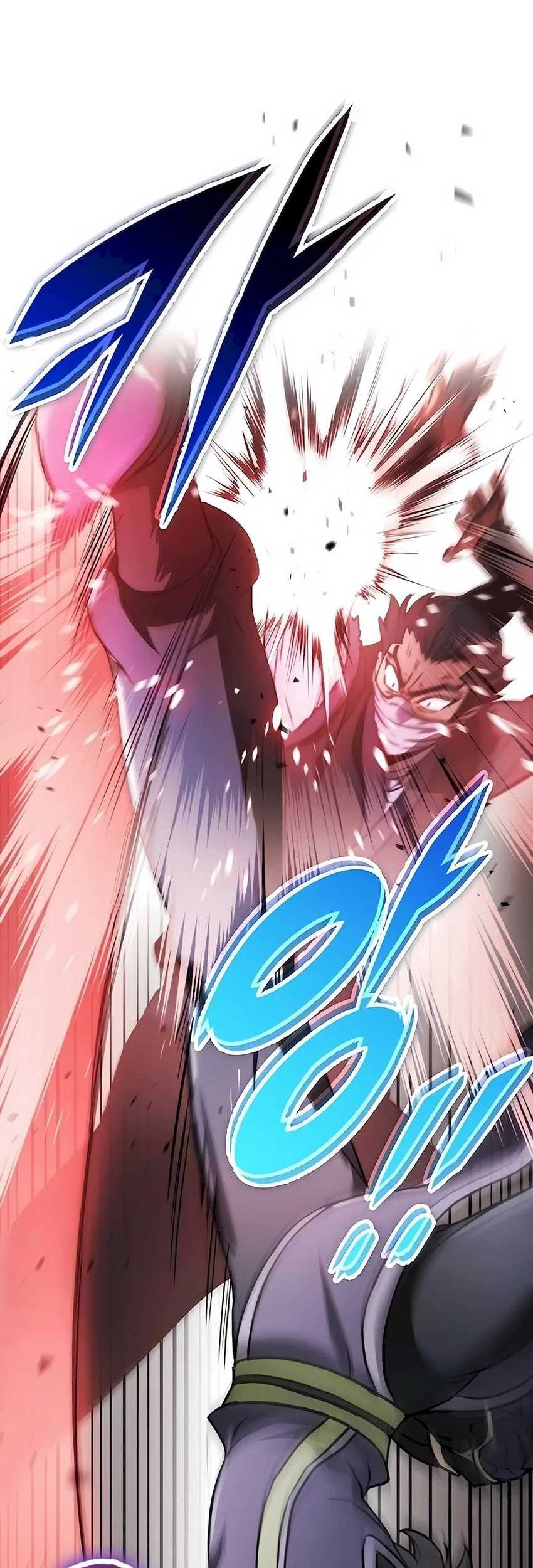 The Emperor’s Sword Chapter 53 - halaman 67