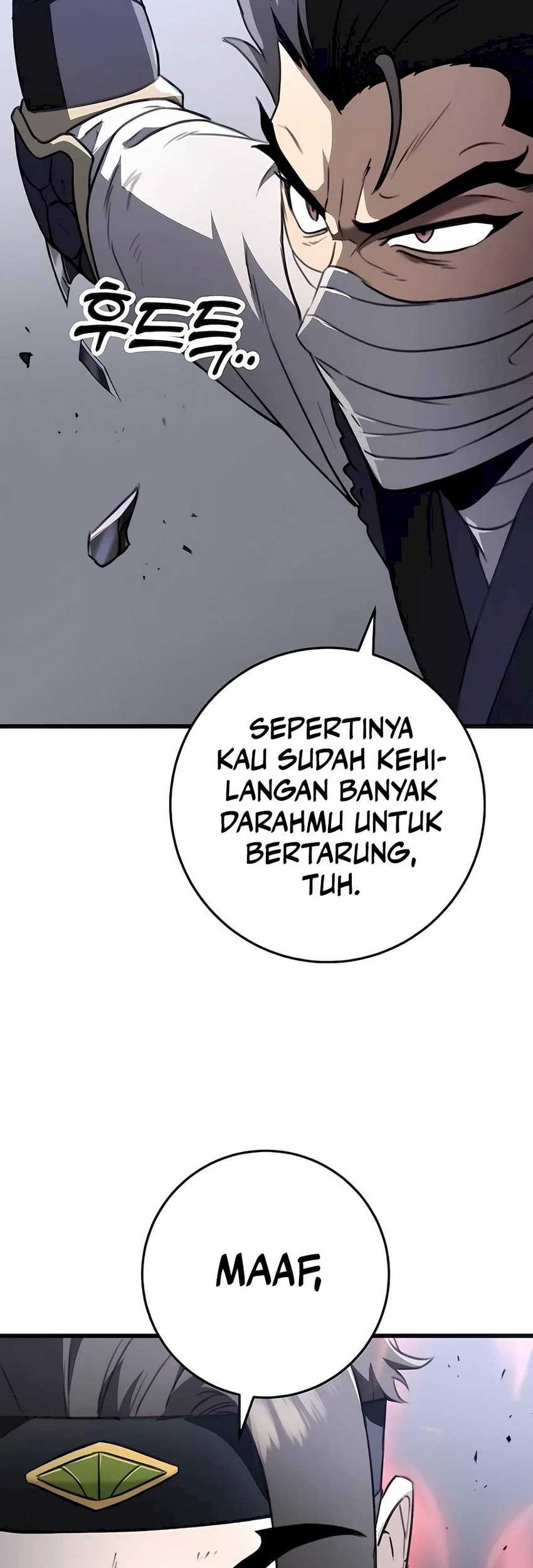 The Emperor’s Sword Chapter 53 - halaman 70