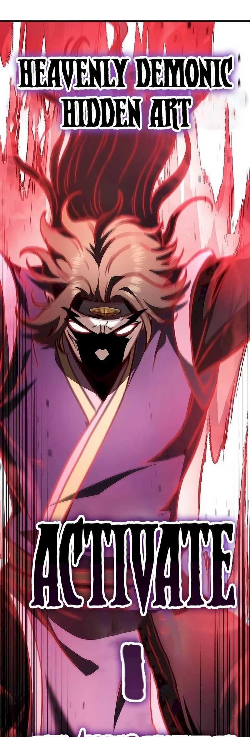 The Emperor’s Sword Chapter 53 - halaman 72