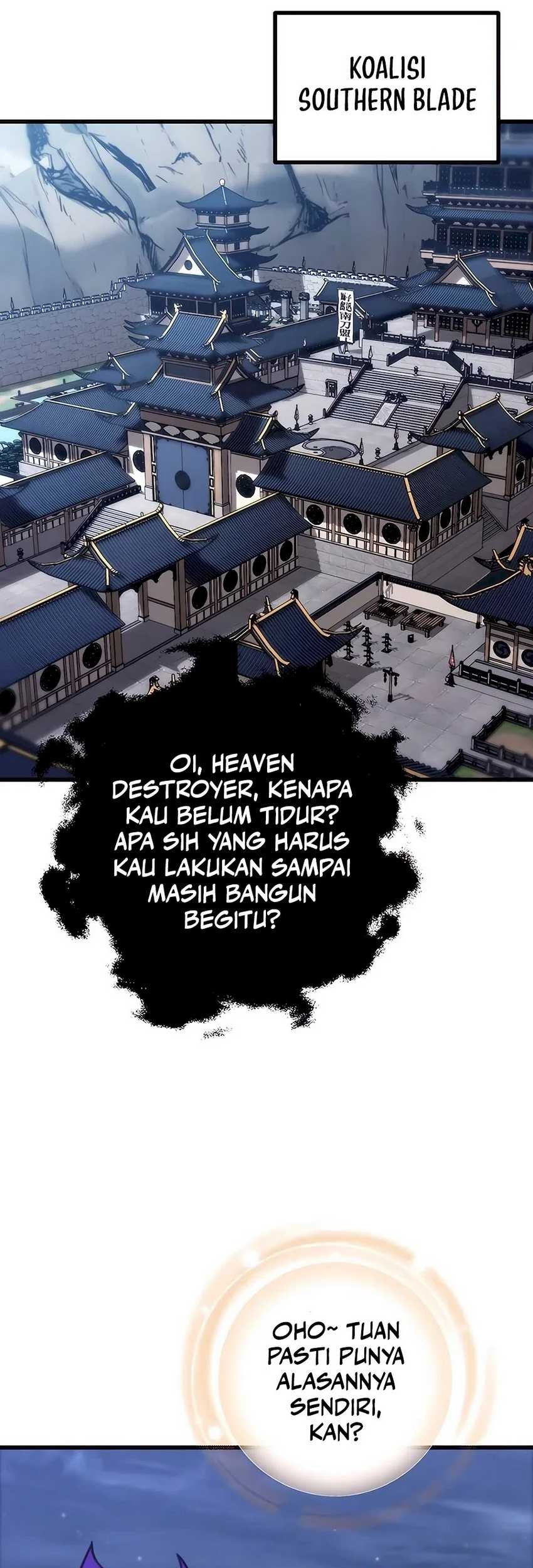 The Emperor’s Sword Chapter 53 - halaman 78