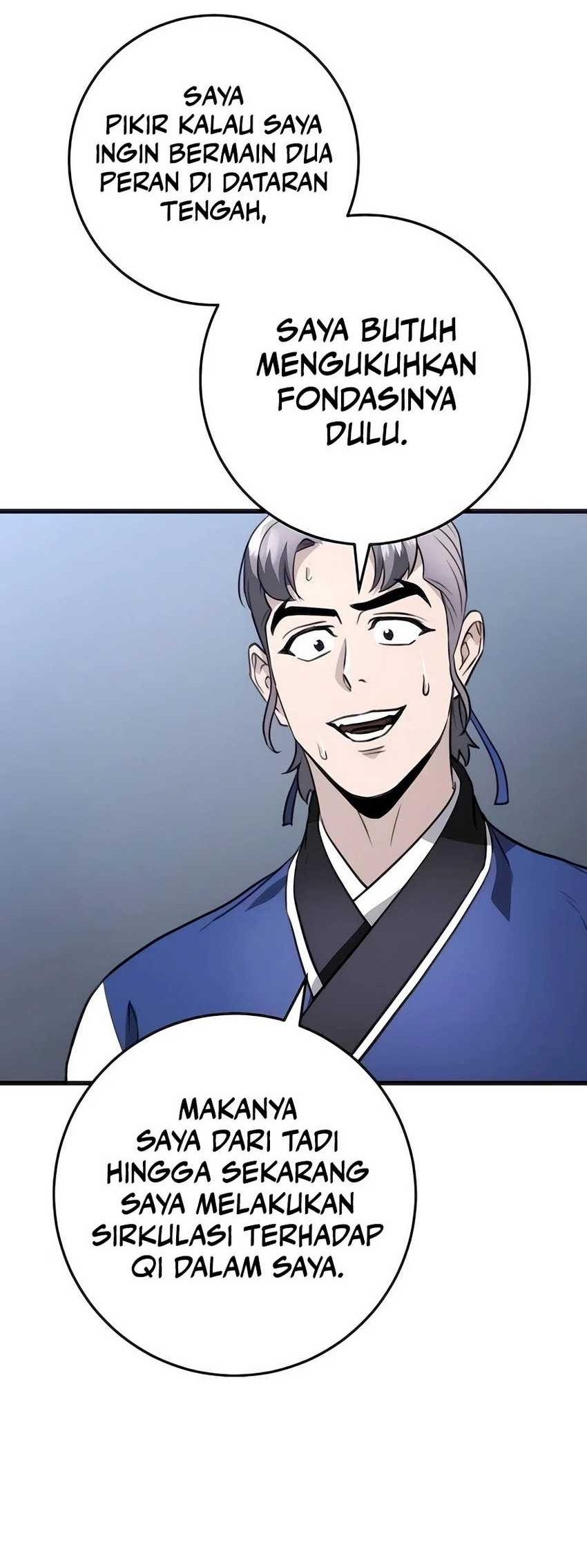 The Emperor’s Sword Chapter 53 - halaman 83