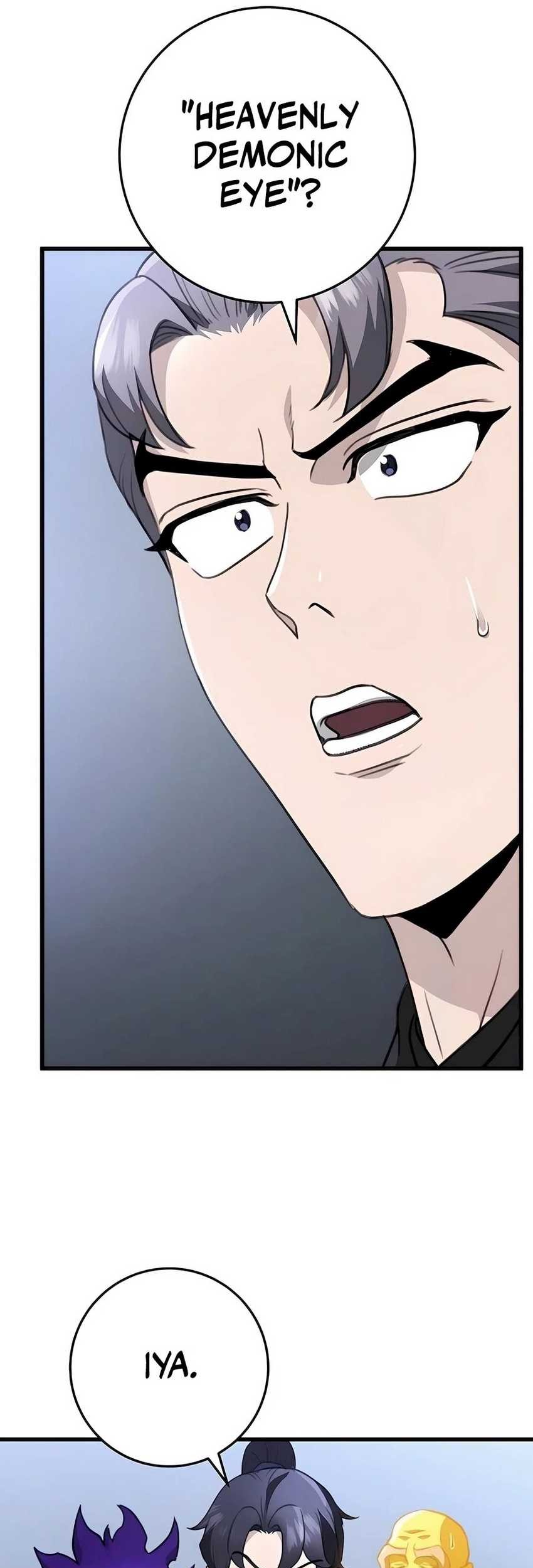 The Emperor’s Sword Chapter 53 - halaman 86