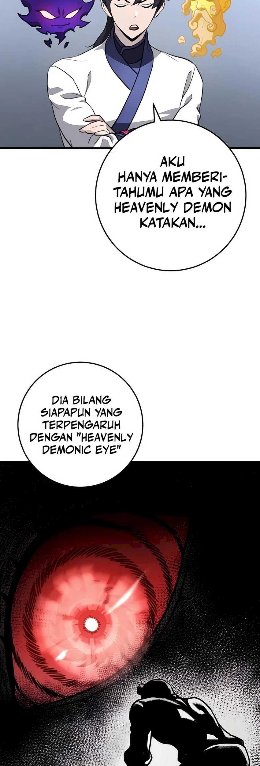 The Emperor’s Sword Chapter 53 - halaman 87