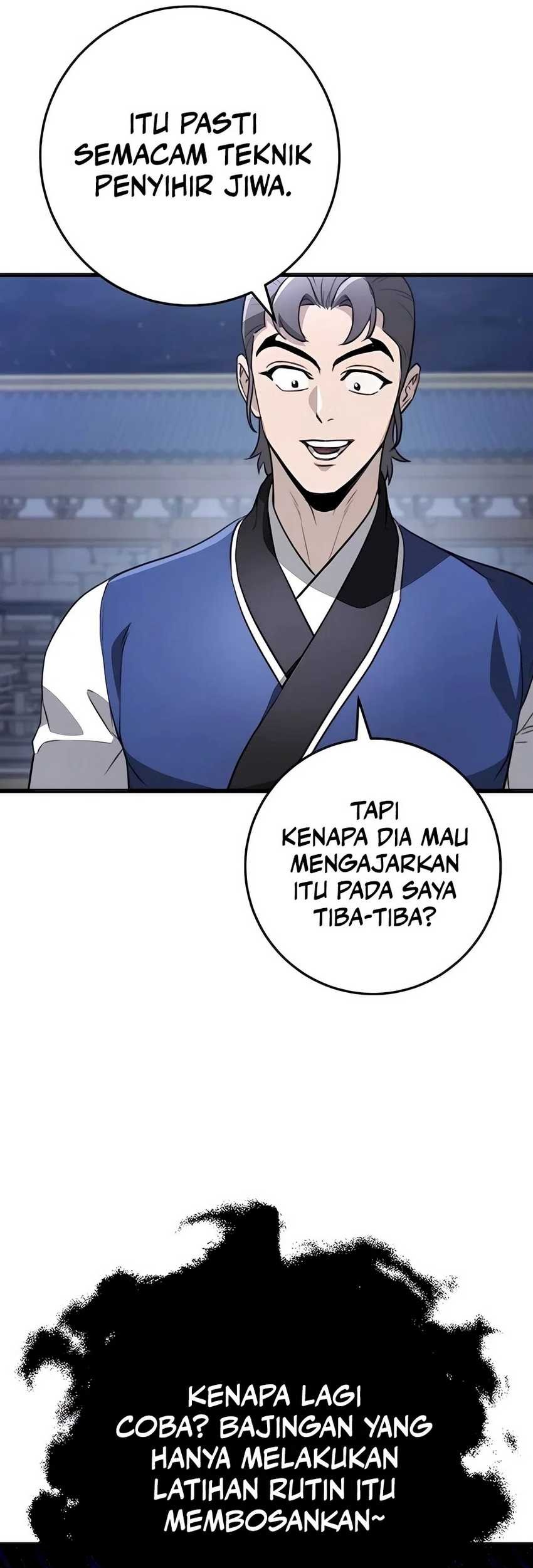 The Emperor’s Sword Chapter 53 - halaman 89