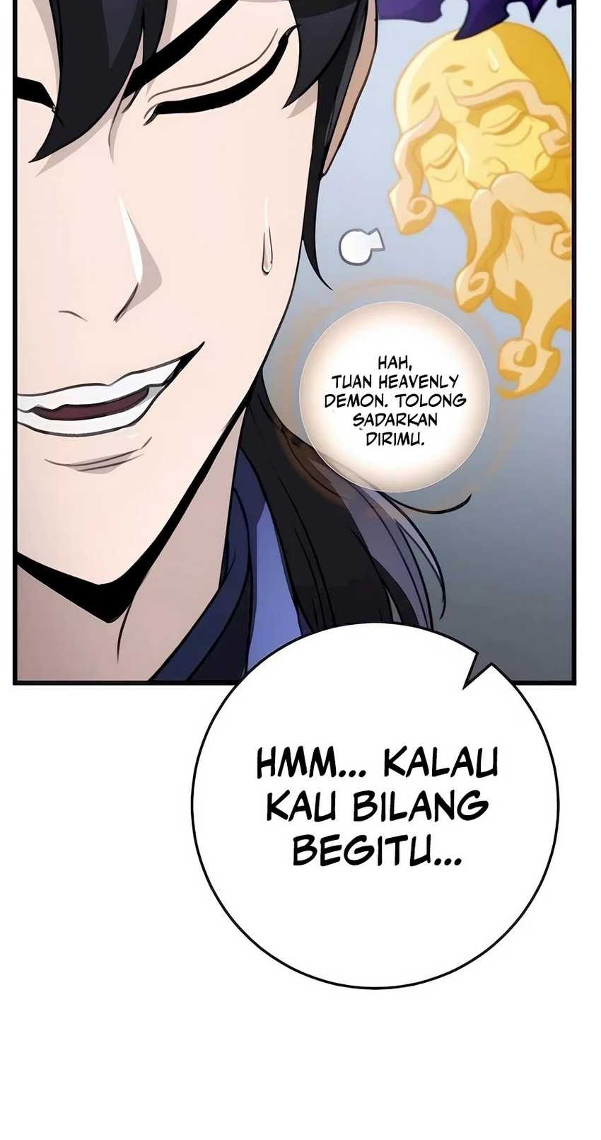 The Emperor’s Sword Chapter 53 - halaman 91
