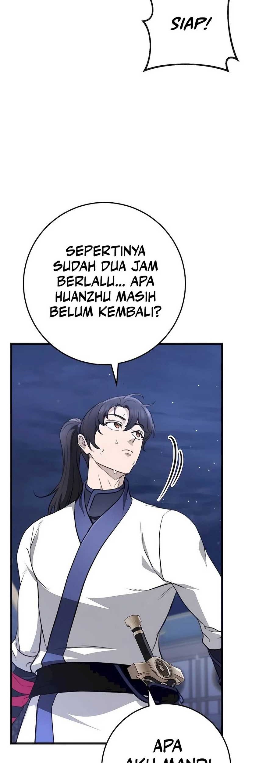 The Emperor’s Sword Chapter 53 - halaman 93