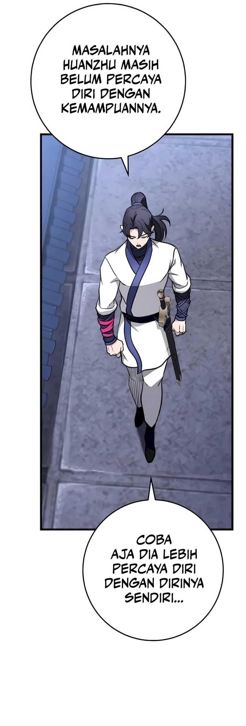 The Emperor’s Sword Chapter 53 - halaman 95