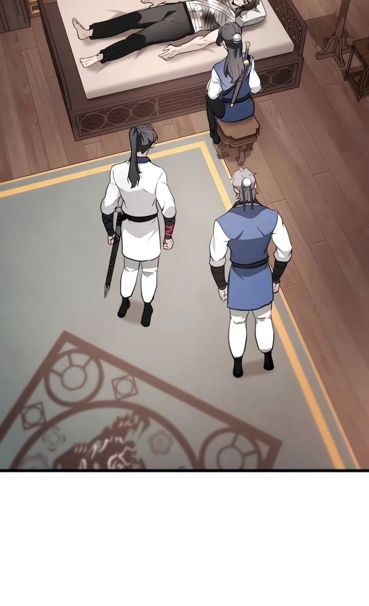 The Emperor’s Sword Chapter 54 - halaman 2