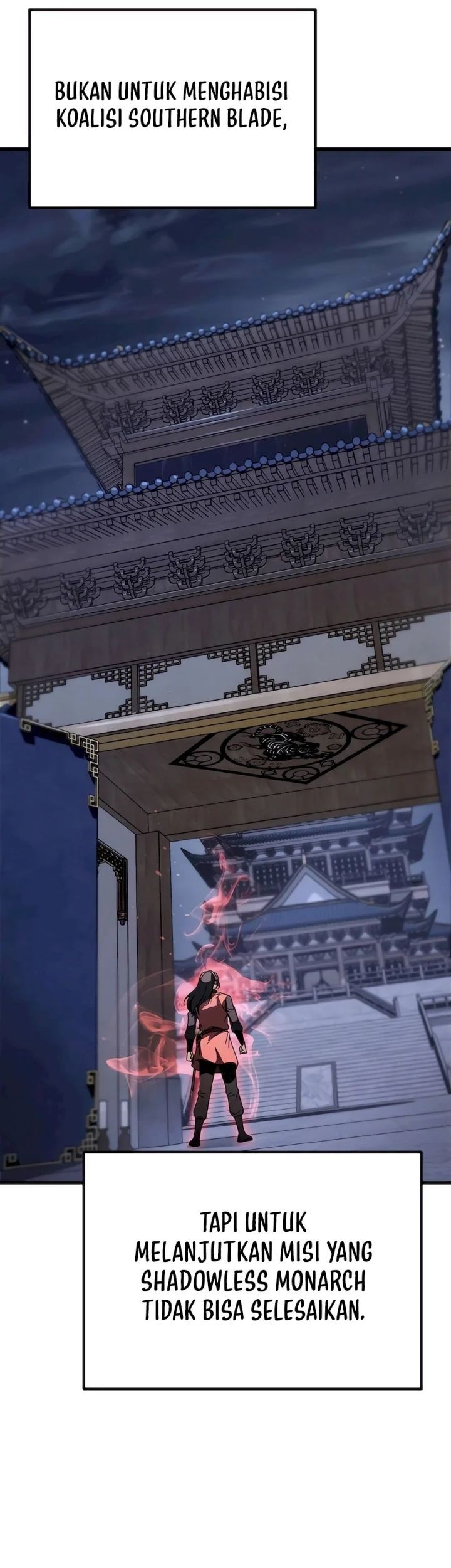 The Emperor’s Sword Chapter 54 - halaman 27