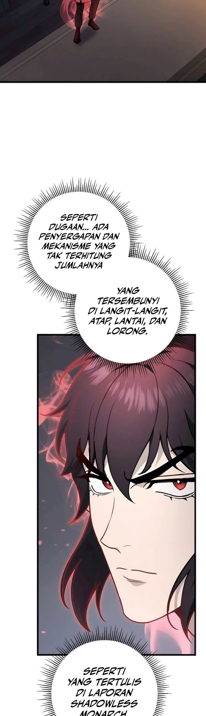 The Emperor’s Sword Chapter 54 - halaman 34