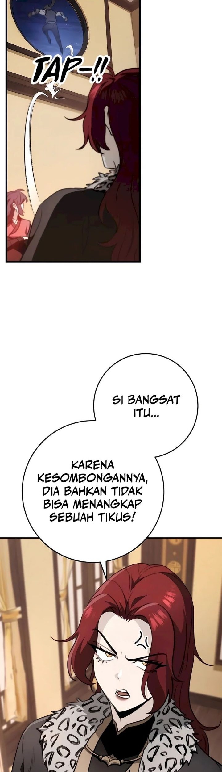 The Emperor’s Sword Chapter 54 - halaman 48