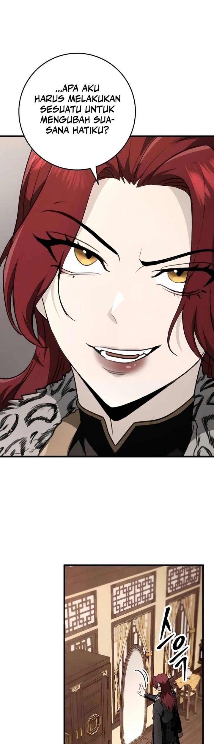 The Emperor’s Sword Chapter 54 - halaman 50