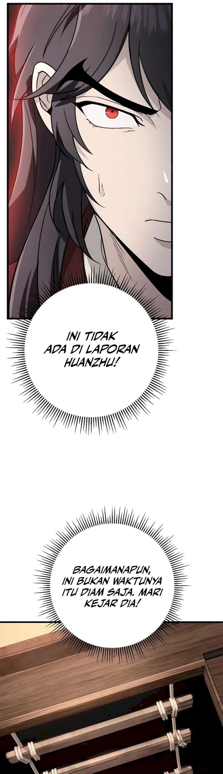 The Emperor’s Sword Chapter 54 - halaman 55