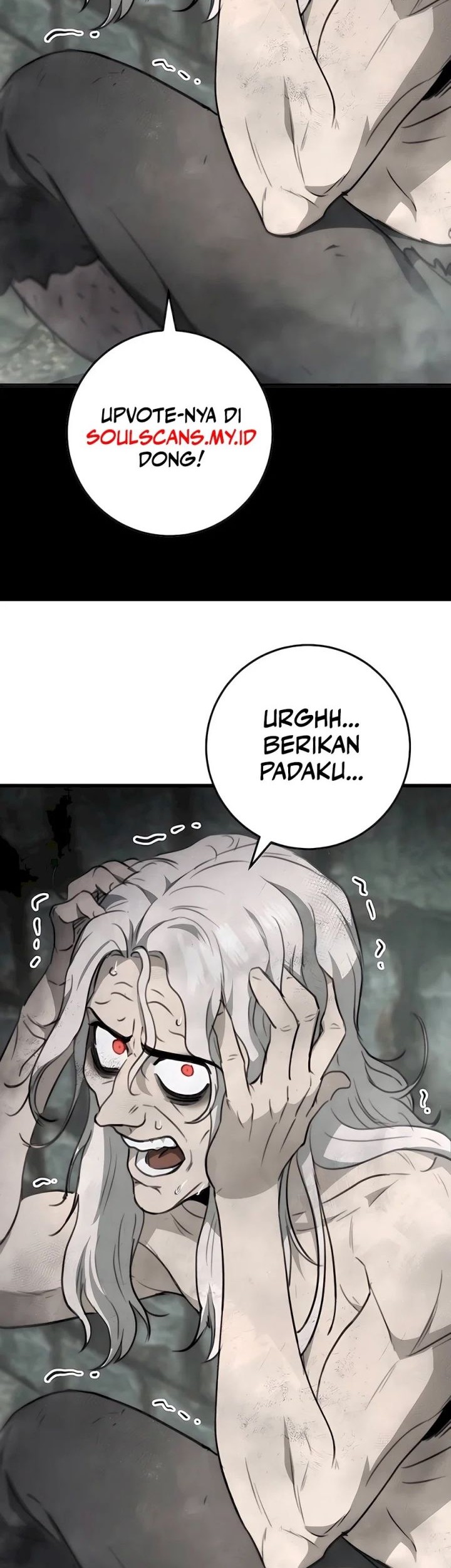 The Emperor’s Sword Chapter 54 - halaman 59