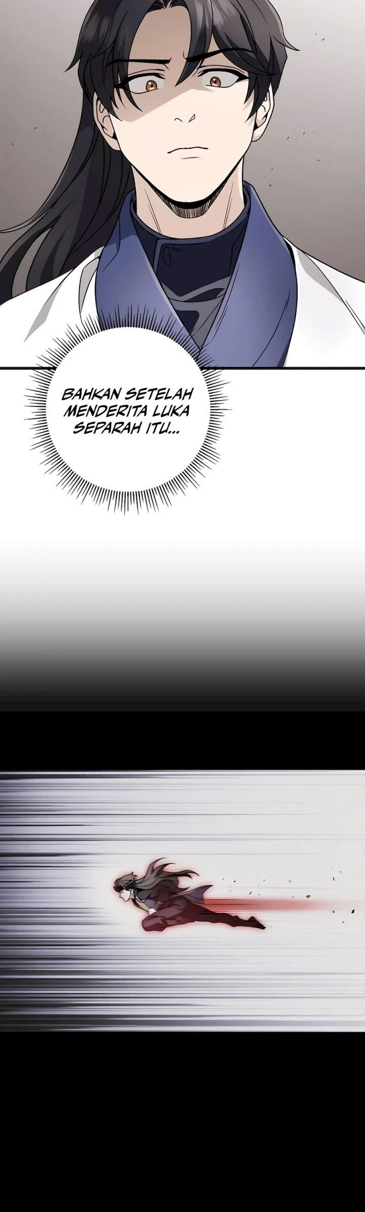 The Emperor’s Sword Chapter 54 - halaman 6