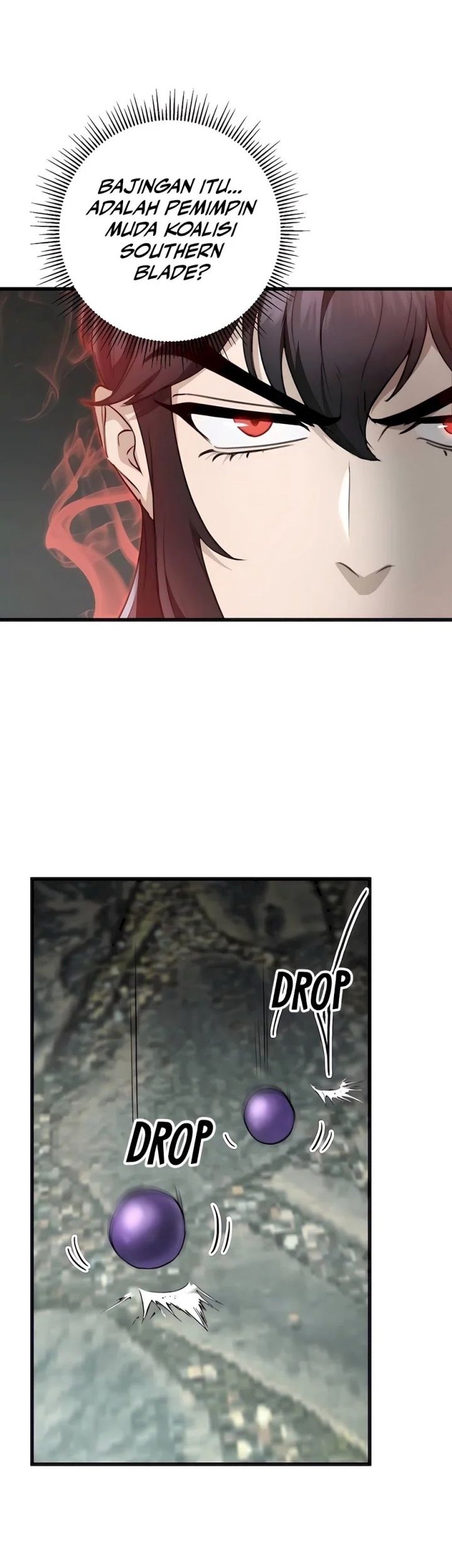 The Emperor’s Sword Chapter 54 - halaman 62