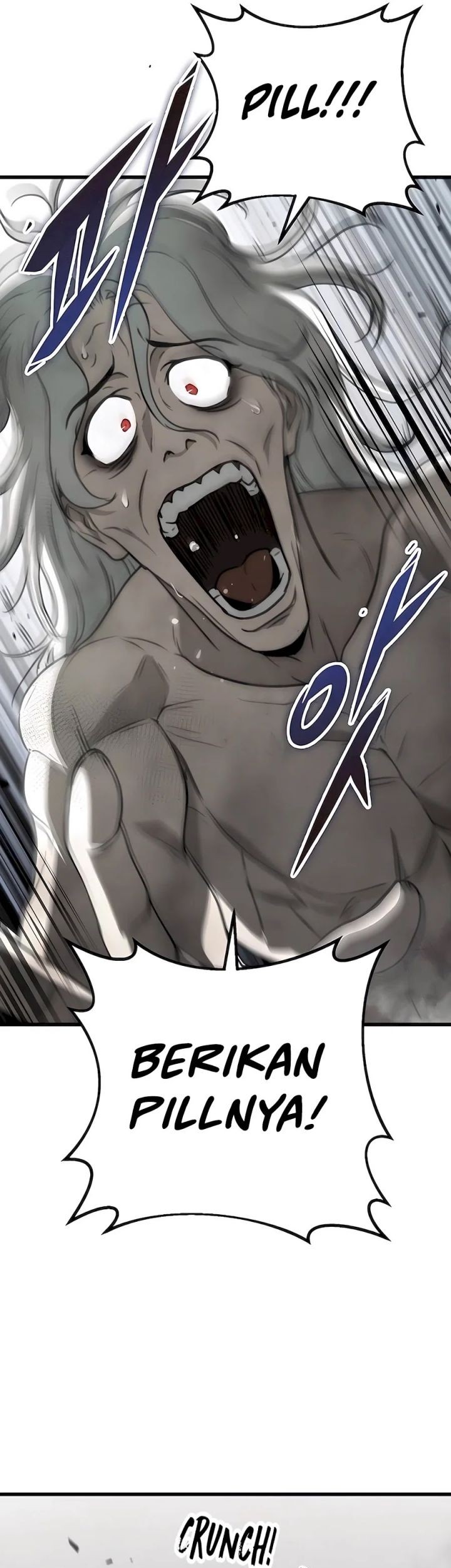 The Emperor’s Sword Chapter 54 - halaman 64