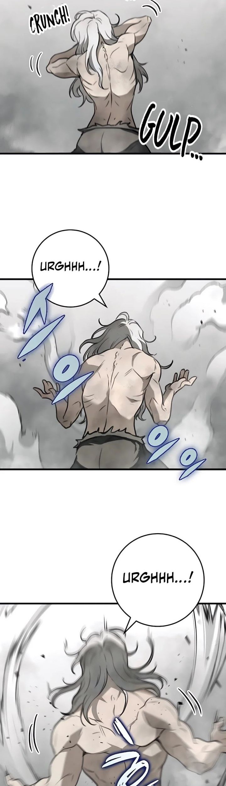 The Emperor’s Sword Chapter 54 - halaman 65