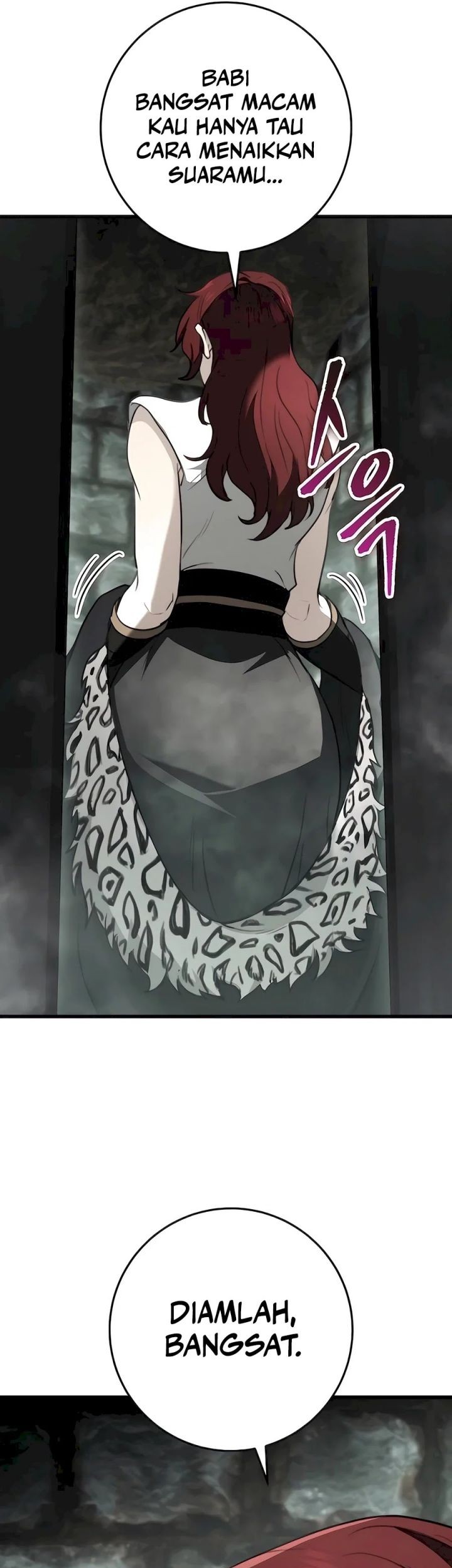 The Emperor’s Sword Chapter 54 - halaman 69