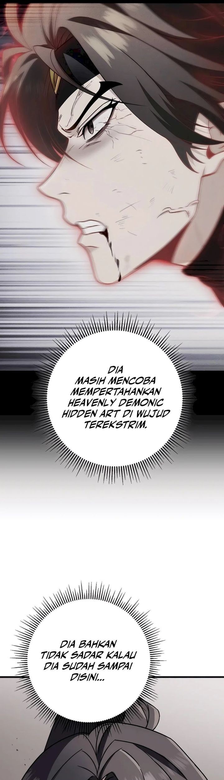 The Emperor’s Sword Chapter 54 - halaman 7