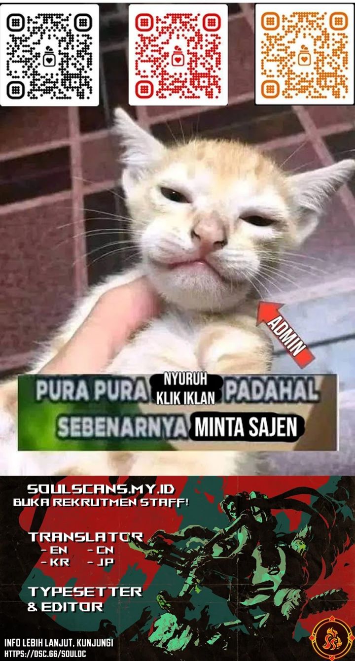 The Emperor’s Sword Chapter 54 - halaman 71