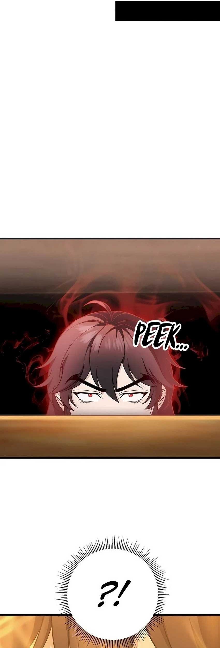The Emperor’s Sword Chapter 55 - halaman 14