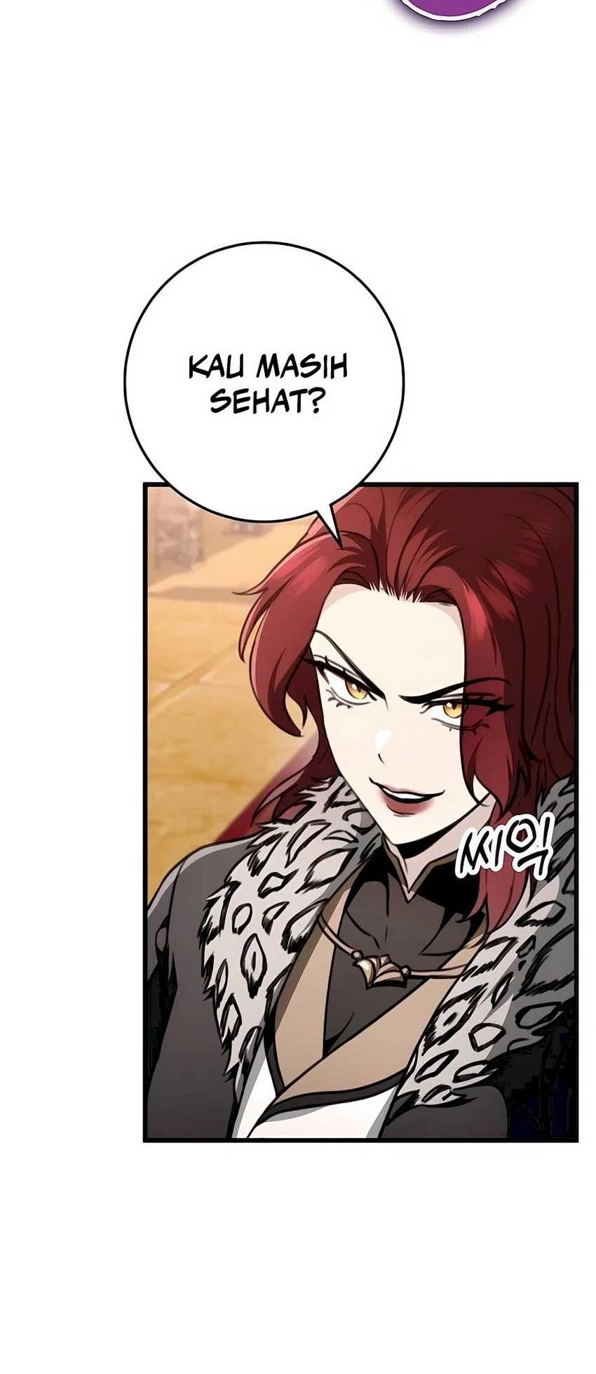 The Emperor’s Sword Chapter 55 - halaman 17