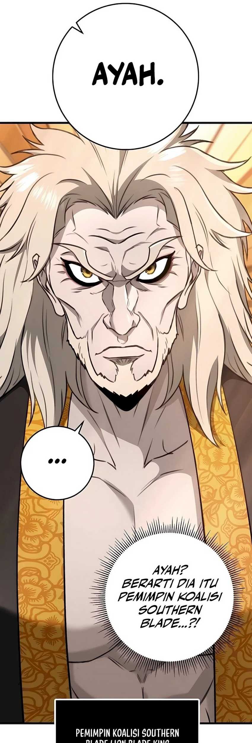 The Emperor’s Sword Chapter 55 - halaman 18