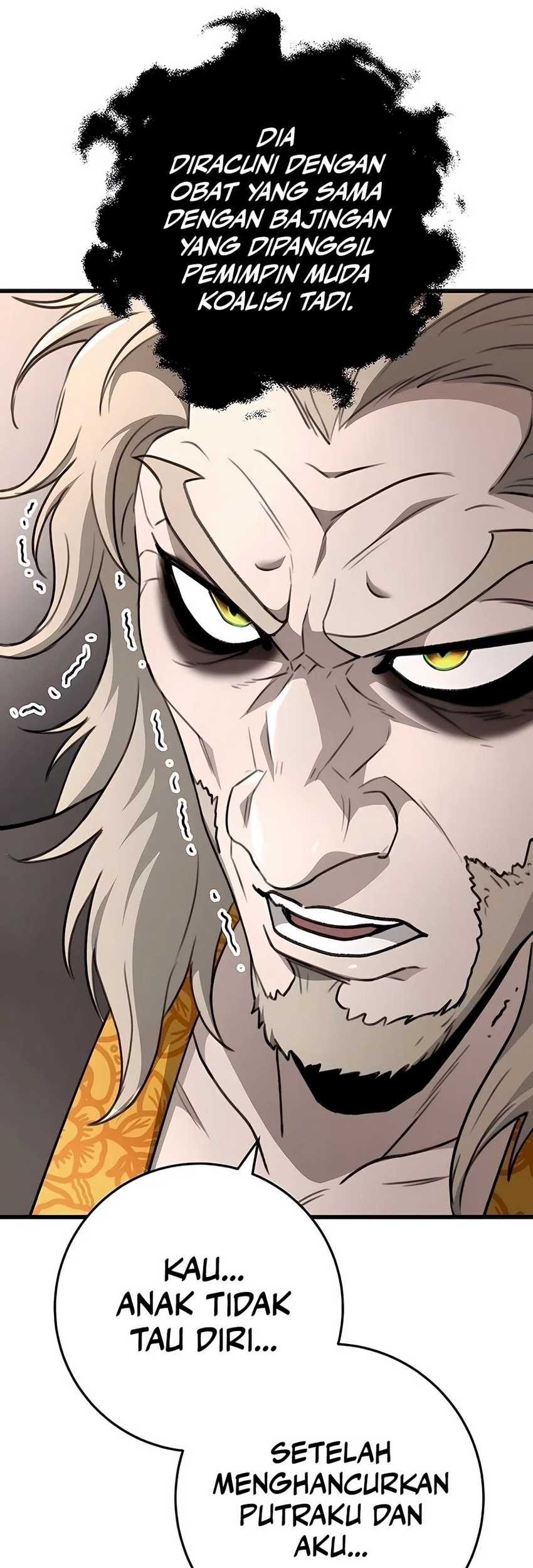 The Emperor’s Sword Chapter 55 - halaman 23